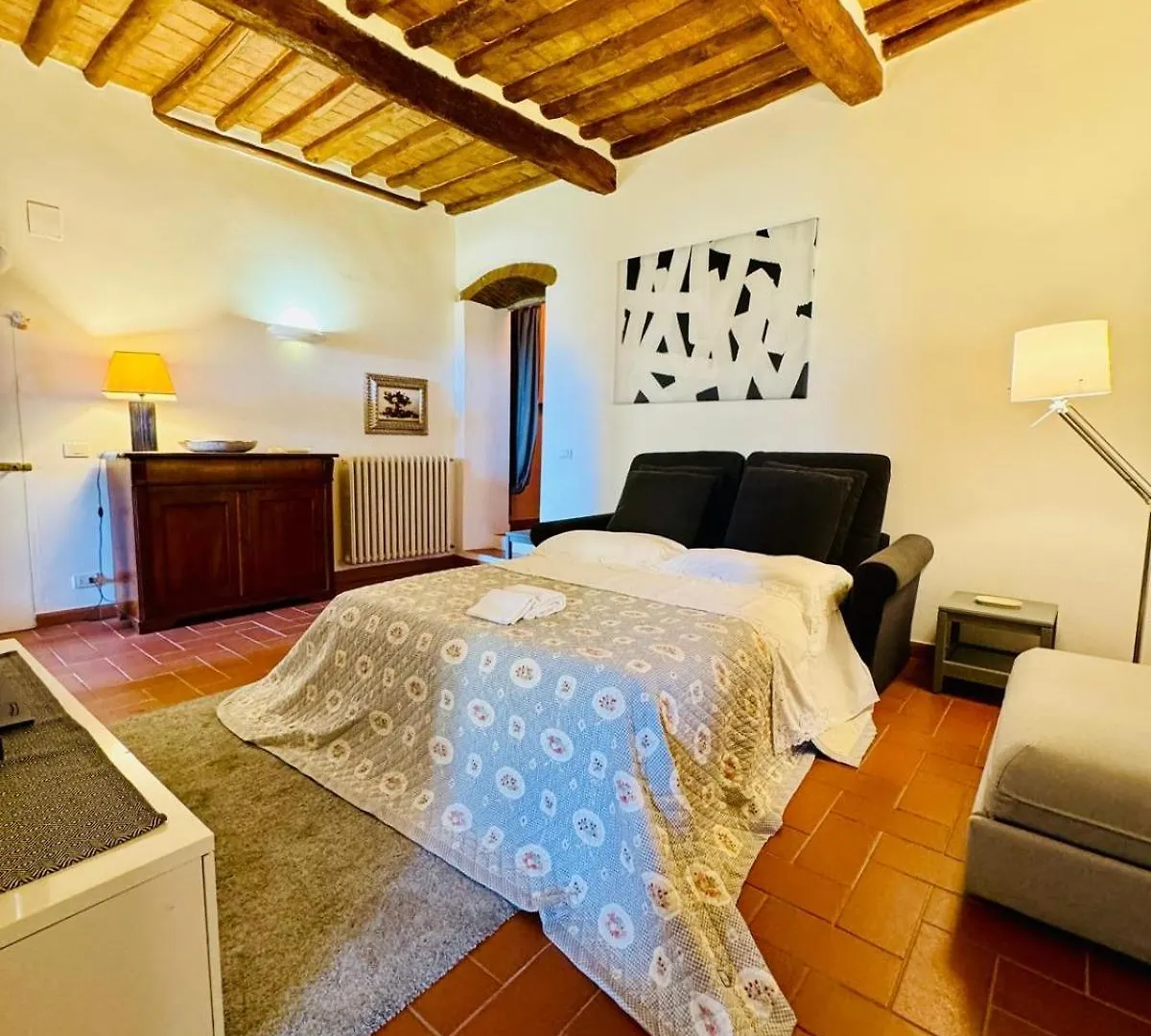 Casa Di Michele Nel Chianti Apartment Marcialla