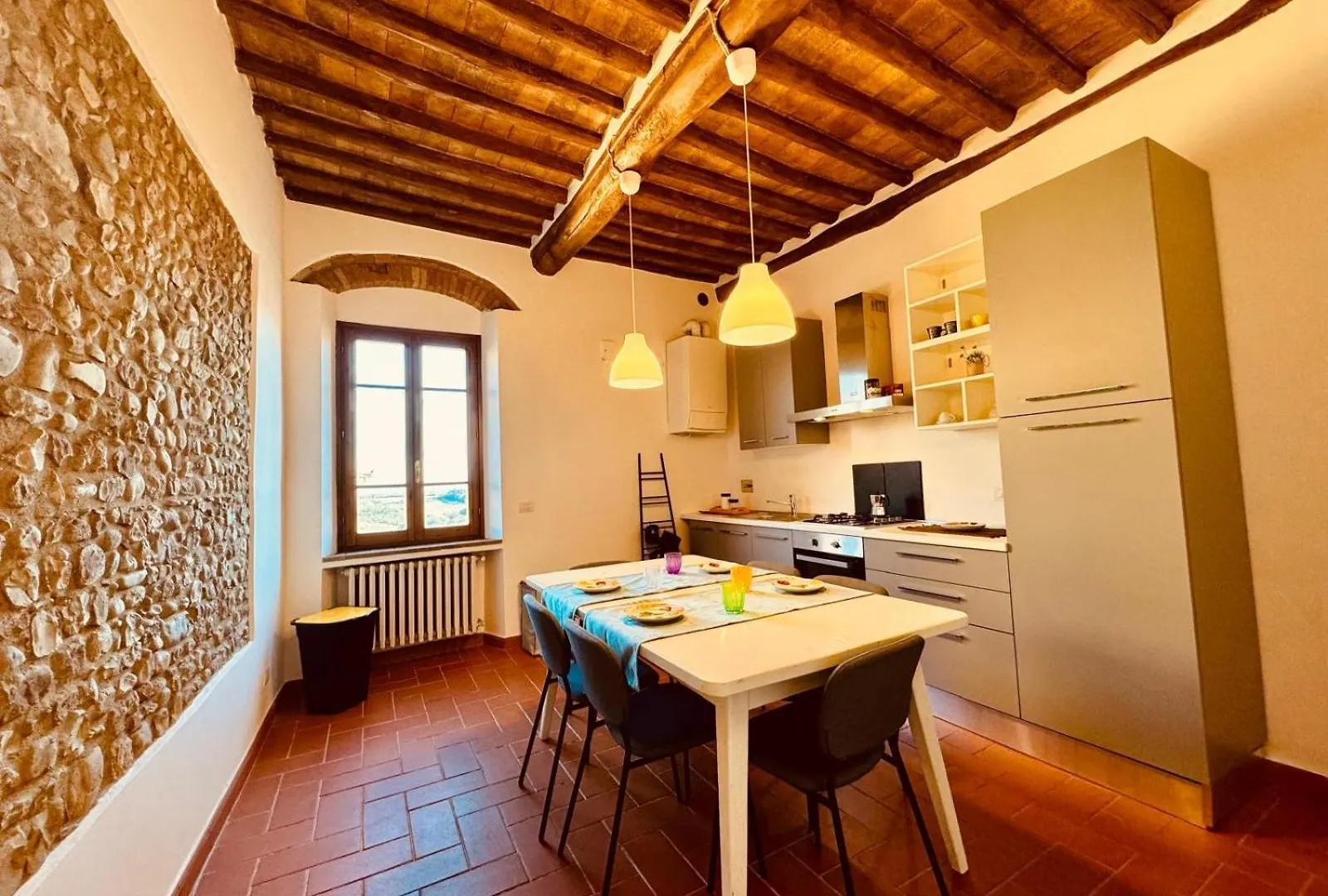 Casa Di Michele Nel Chianti Apartment Marcialla