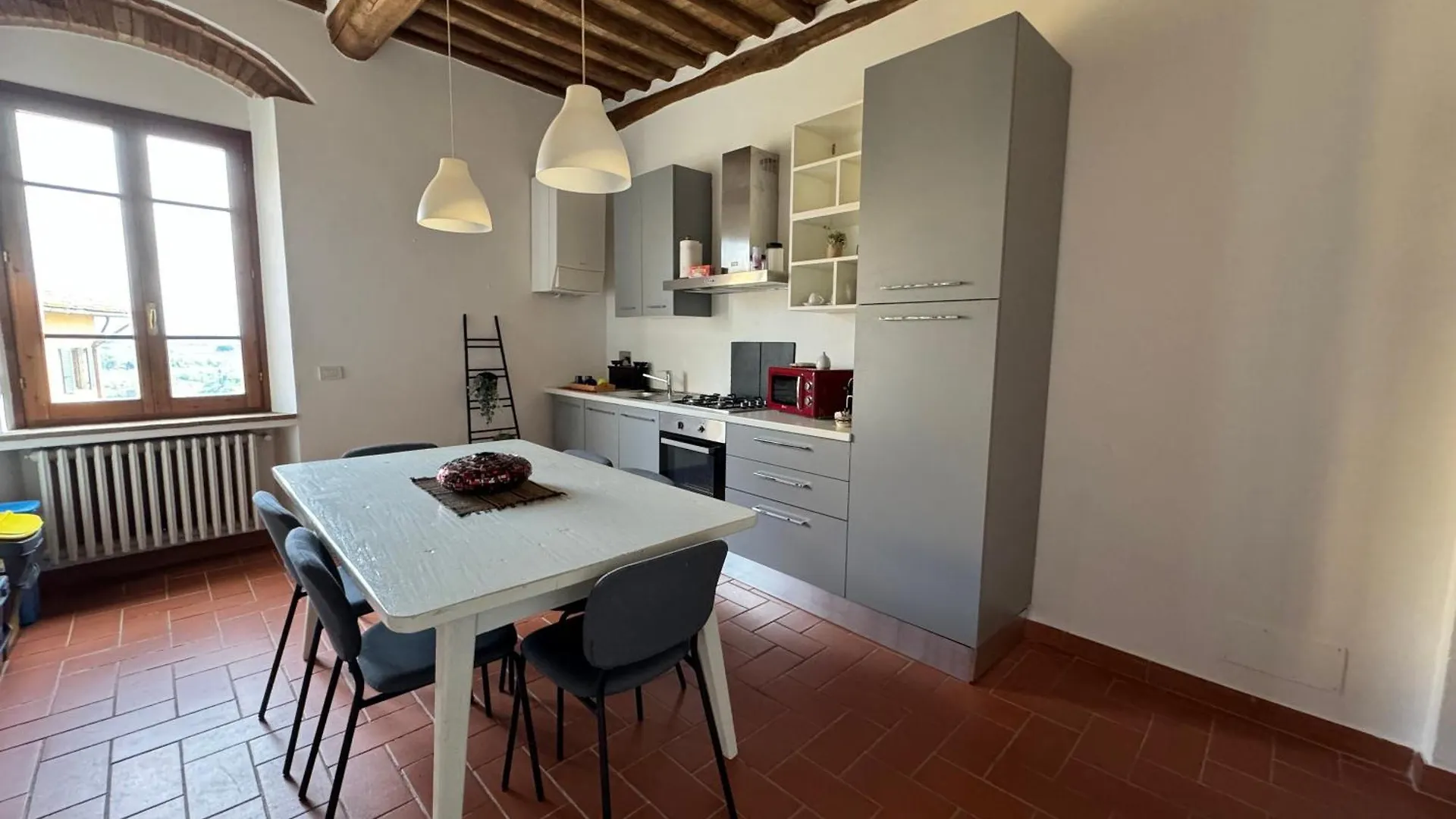 Casa Di Michele Nel Chianti Apartment Marcialla