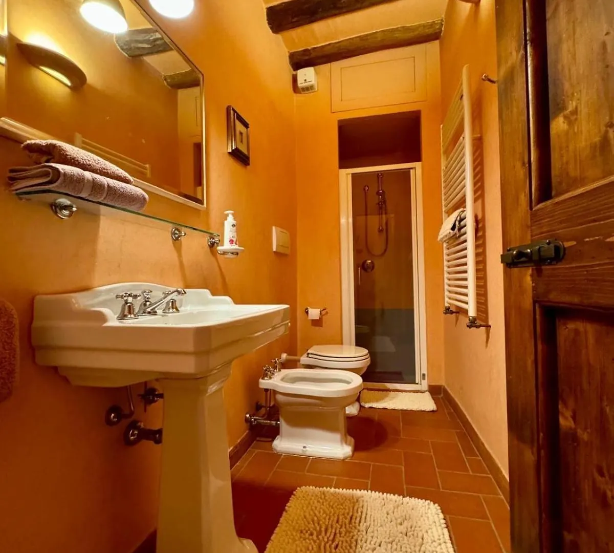Casa Di Michele Nel Chianti Apartment Marcialla 0*,  Italy