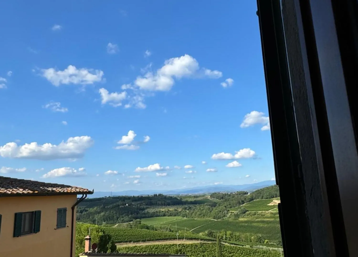 Apartament Casa Di Michele Nel Chianti Marcialla 0*,  Włochy